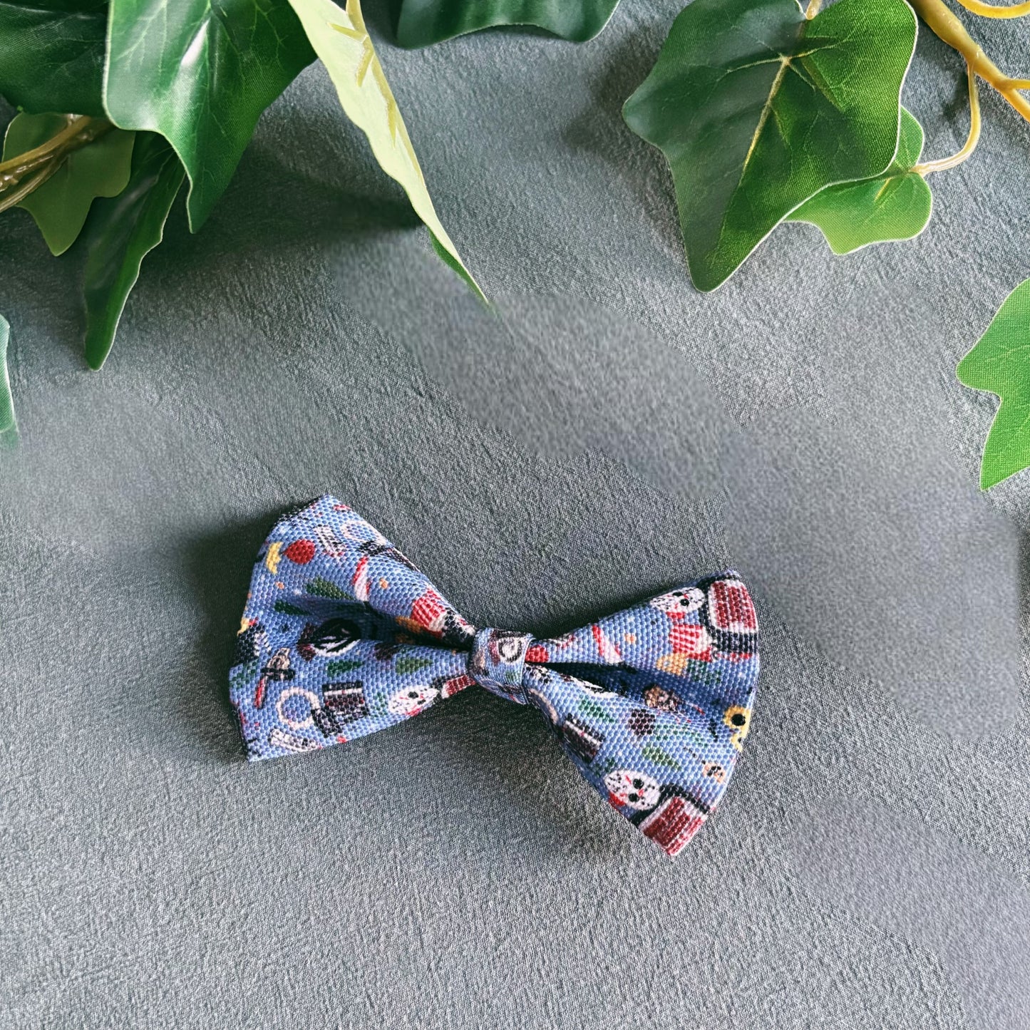 Horror - Pet Bowtie