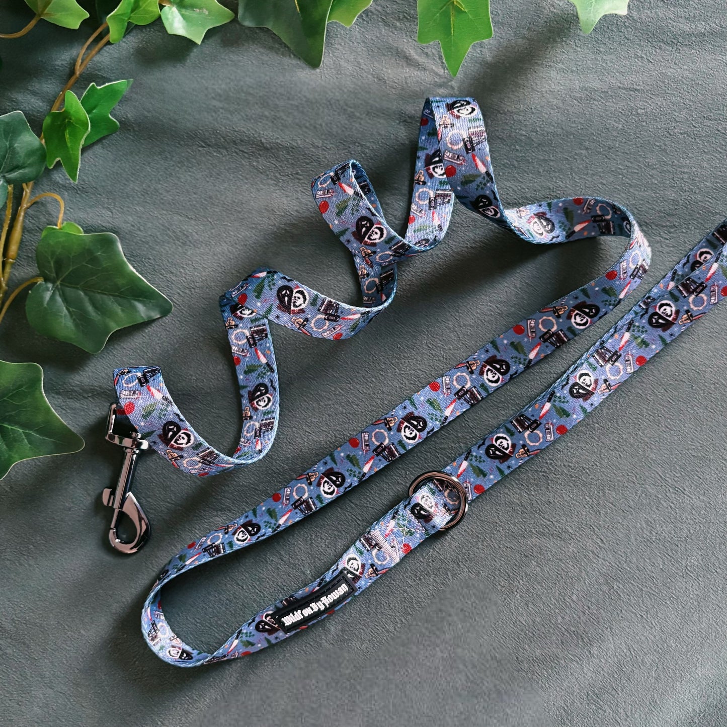 Horror - Pet Lead