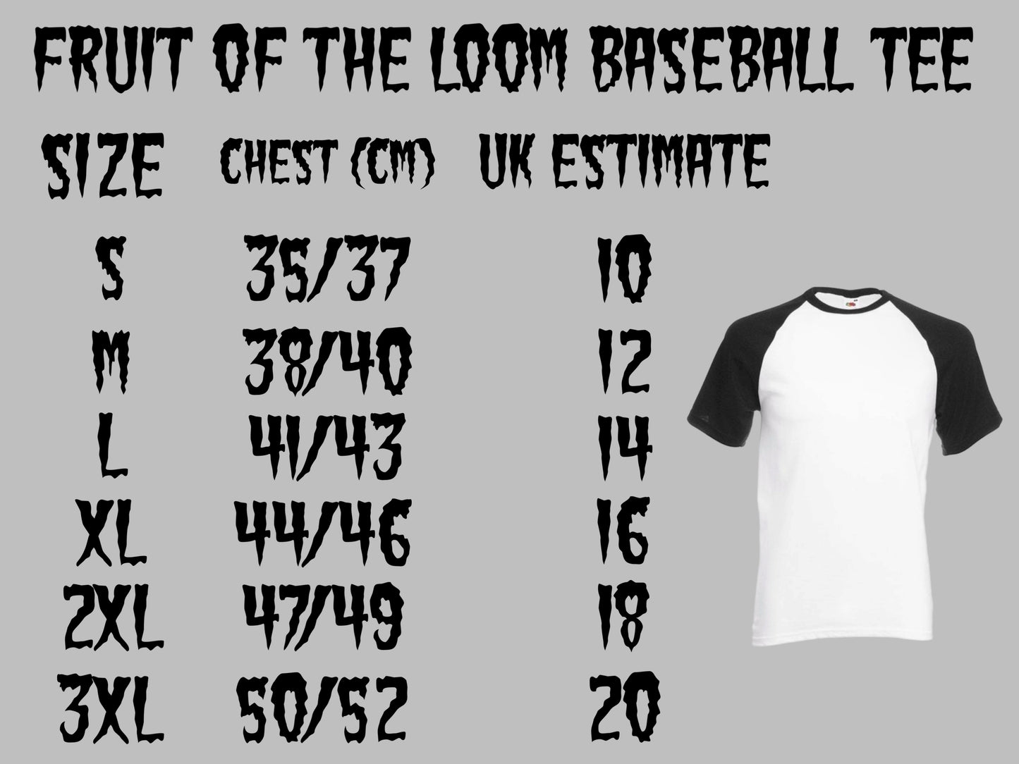Summerween - unisex tee