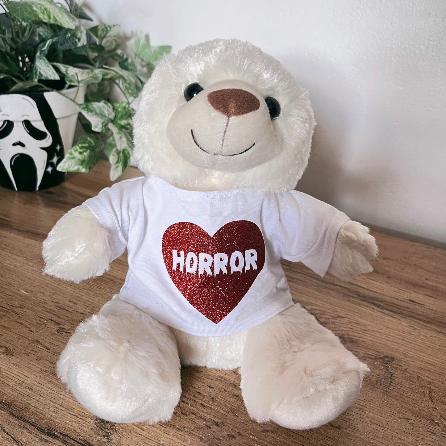 Autumn - Bear Plushies