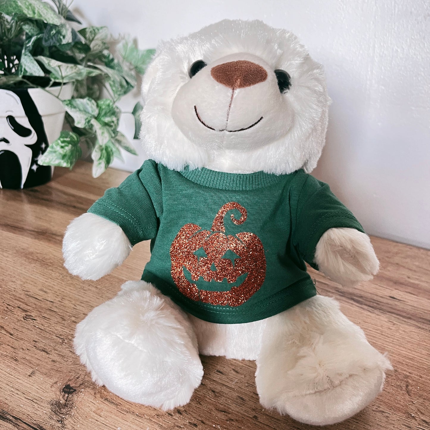 Autumn - Bear Plushies