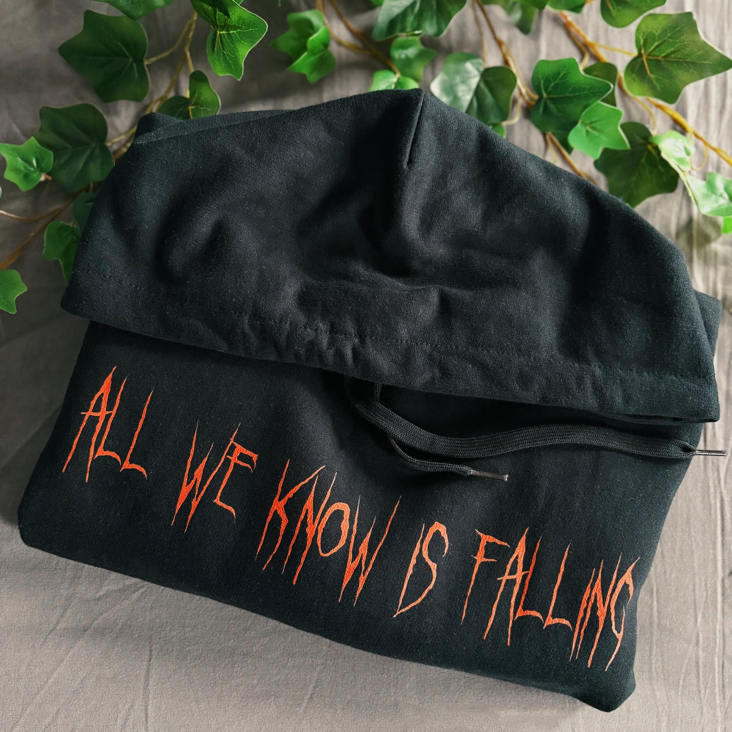 All We Know Is Falling - Paramore - Apparel