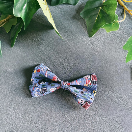 Horror - Pet Bowtie