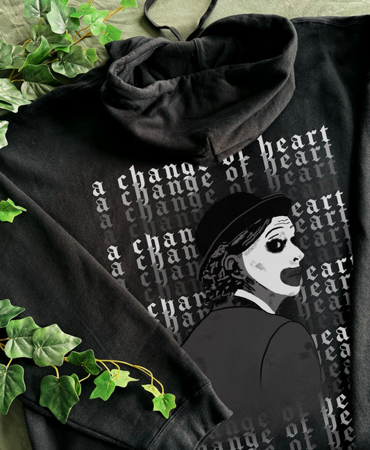 THE 1975 - A Change Of Heart - Apparel (3-4 week process time)