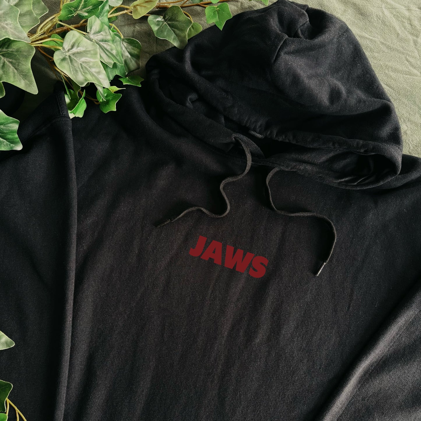Jaws - Horror - Apparel (3-4 week process time)