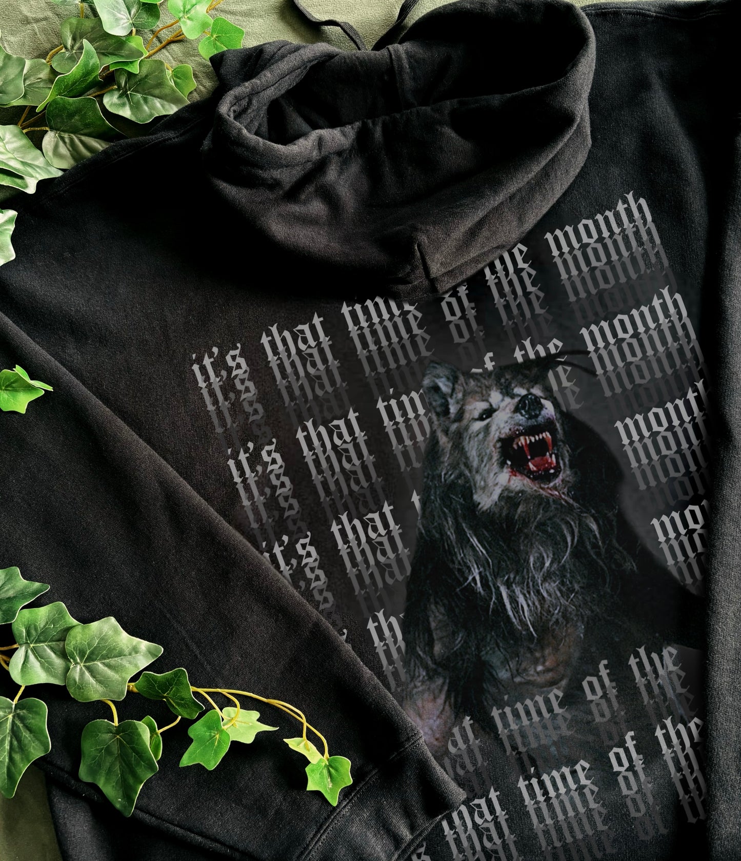 Dog Soldiers - Horror - Apparel (3-4 week process time)