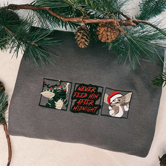 Gremlins - Sweatshirt / Hoodie