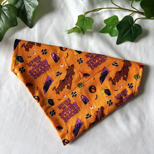 Scooby Doo - Pet Bandana
