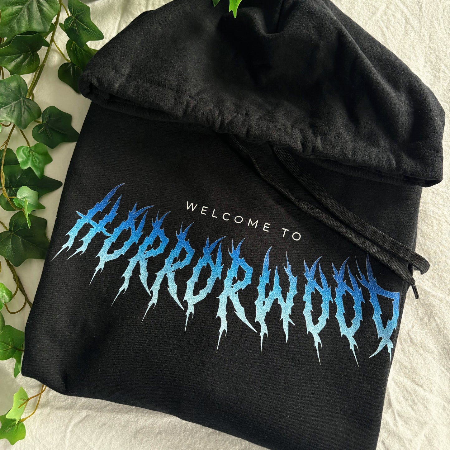 Welcome to Horrorwood - Ice Nine Kills - Apparel