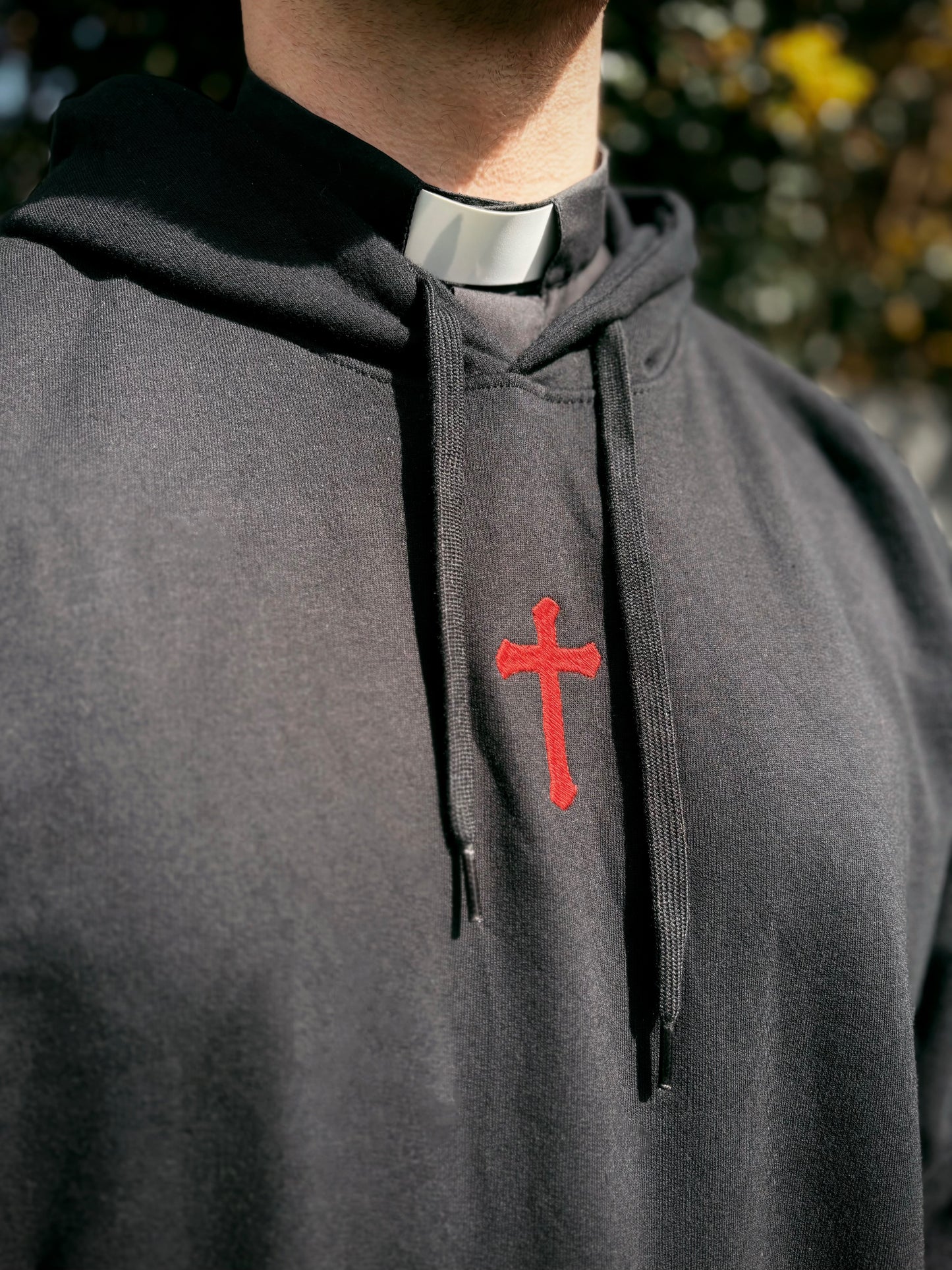 Dead Things Come Alive - Christian - Apparel (3-4 week process time)