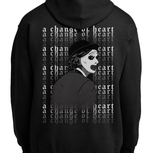 THE 1975 - A Change Of Heart - Apparel (3-4 week process time)