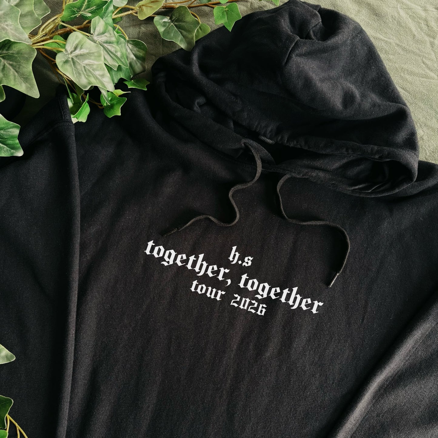 Harry Styles - Together, Together - Apparel (3-4 week process time)