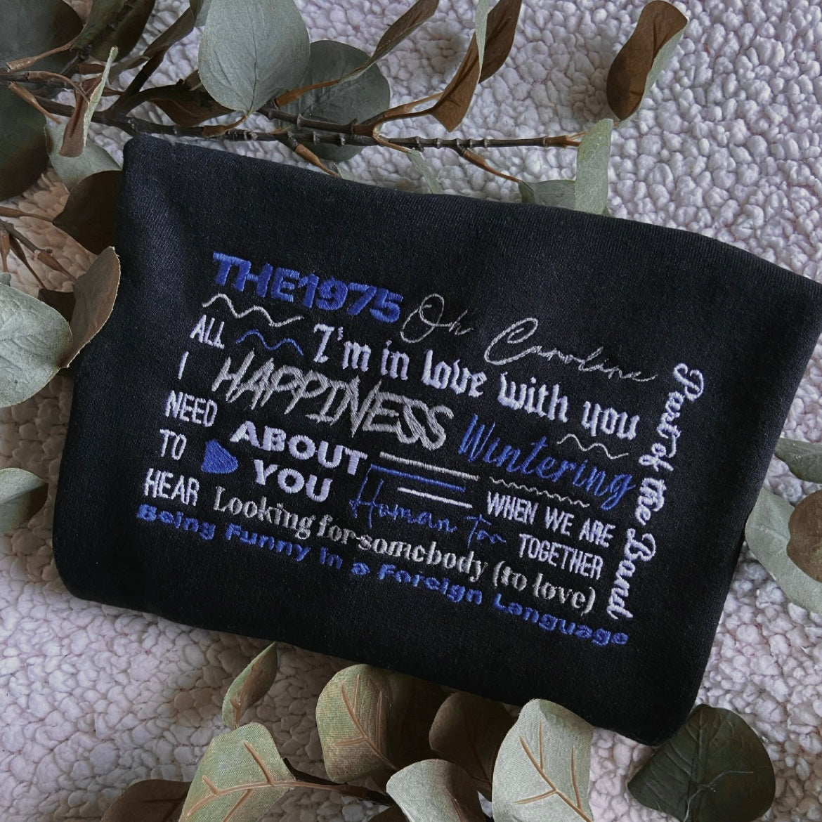 The 1975 BFIAFL - Sweatshirt / Hoodie