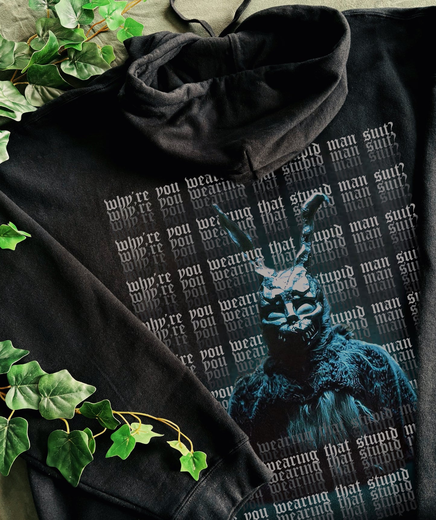 Donnie Darko - Horror - Apparel (3-4 week process time)