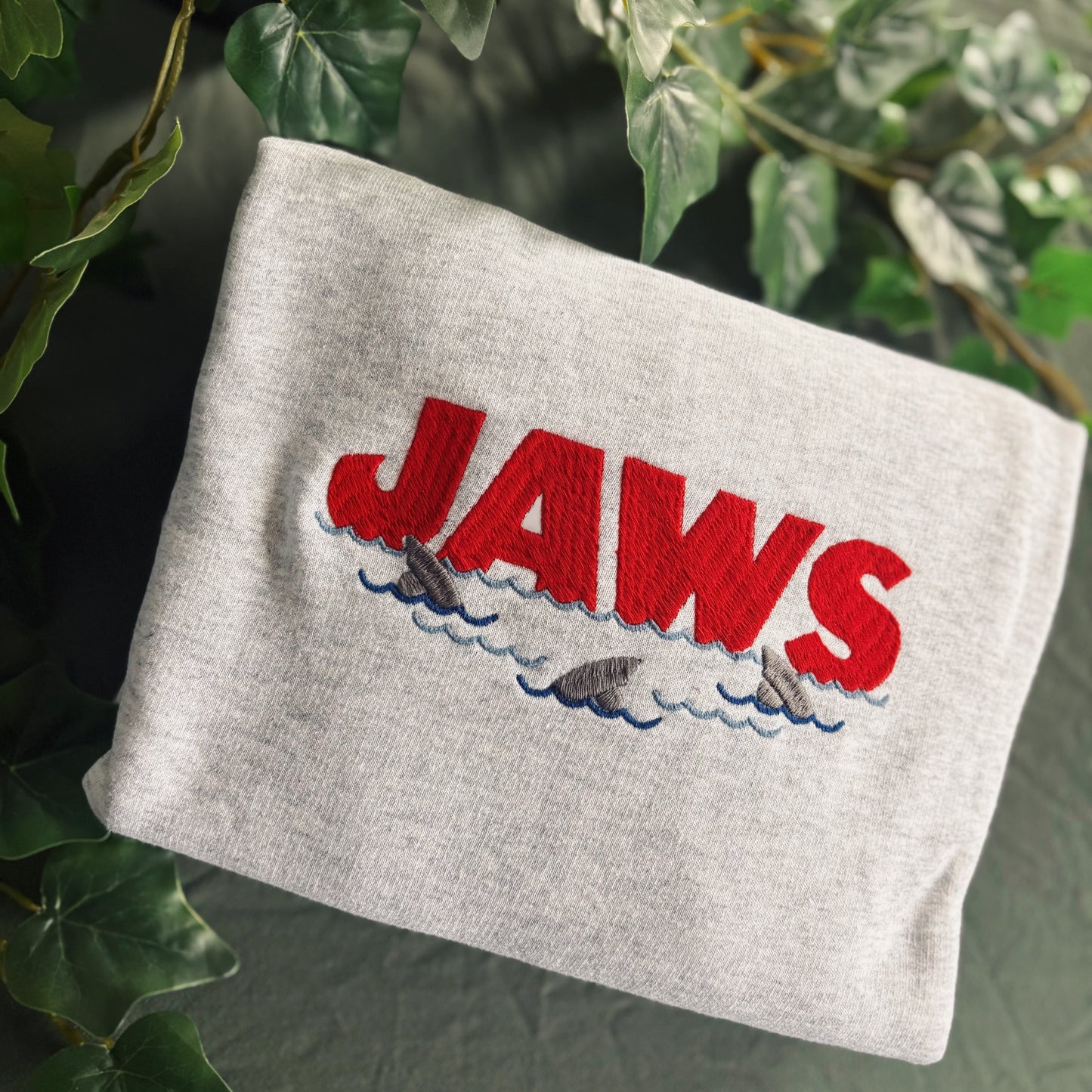 JAWS - Apparel