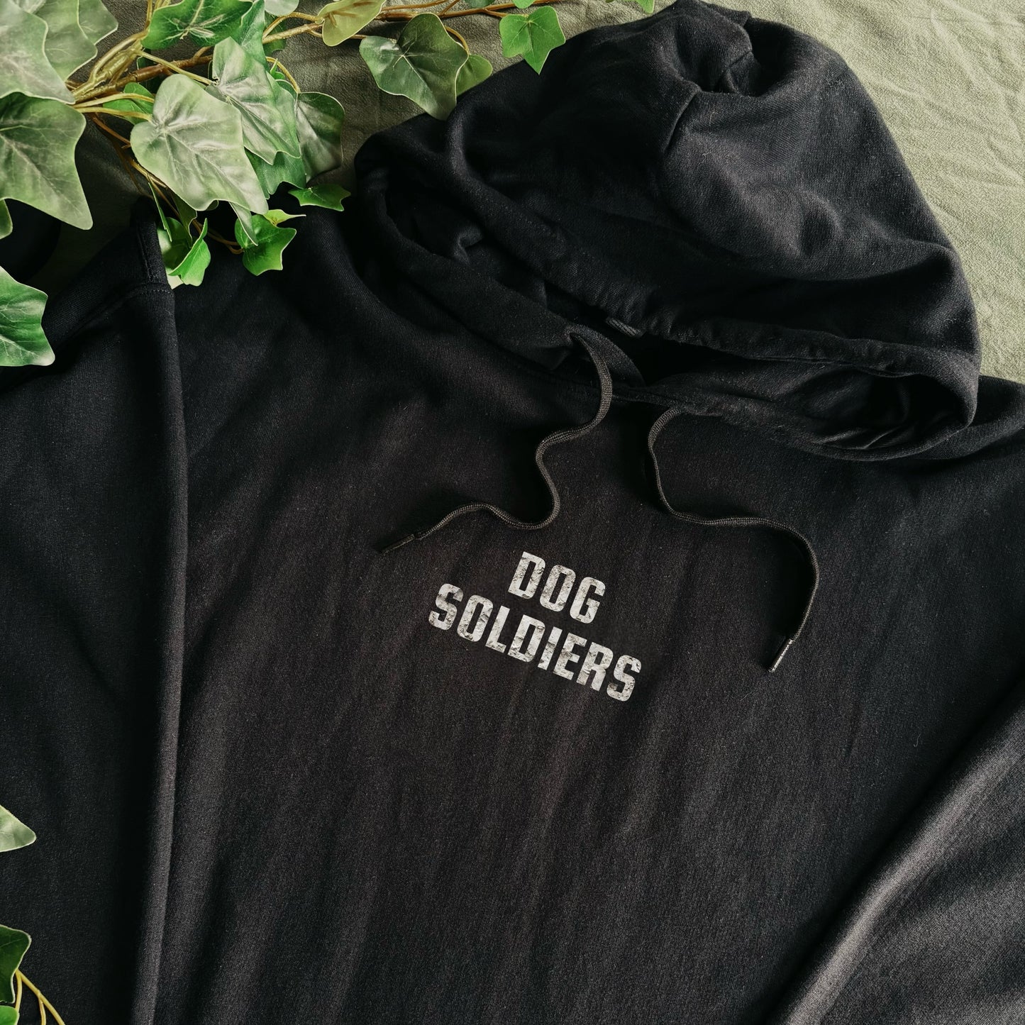 Dog Soldiers - Horror - Apparel (3-4 week process time)
