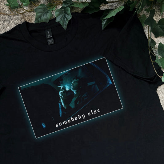 THE 1975 - Somebody Else - Apparel (3-4 week process time)