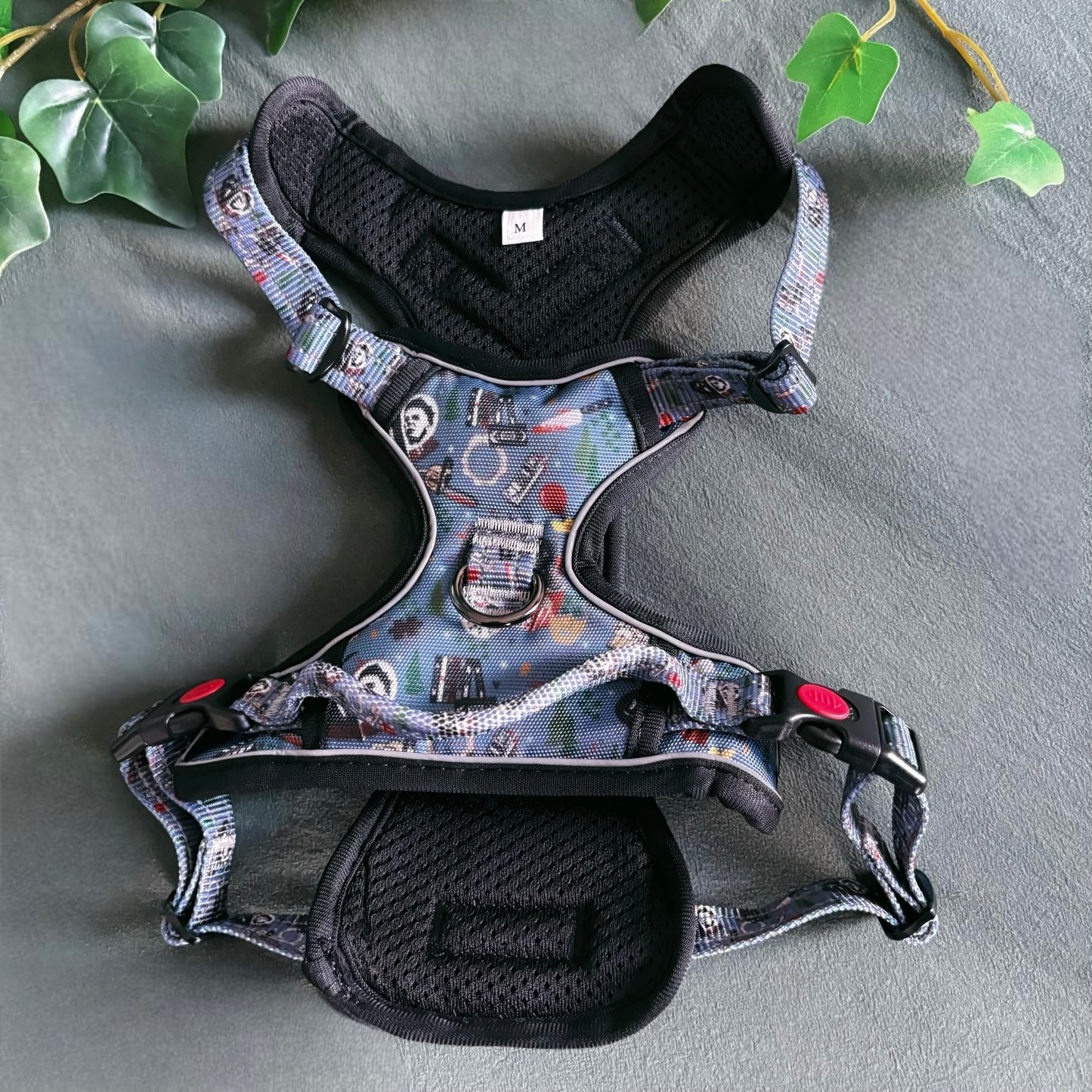 Horror - Tactical Pet Harness