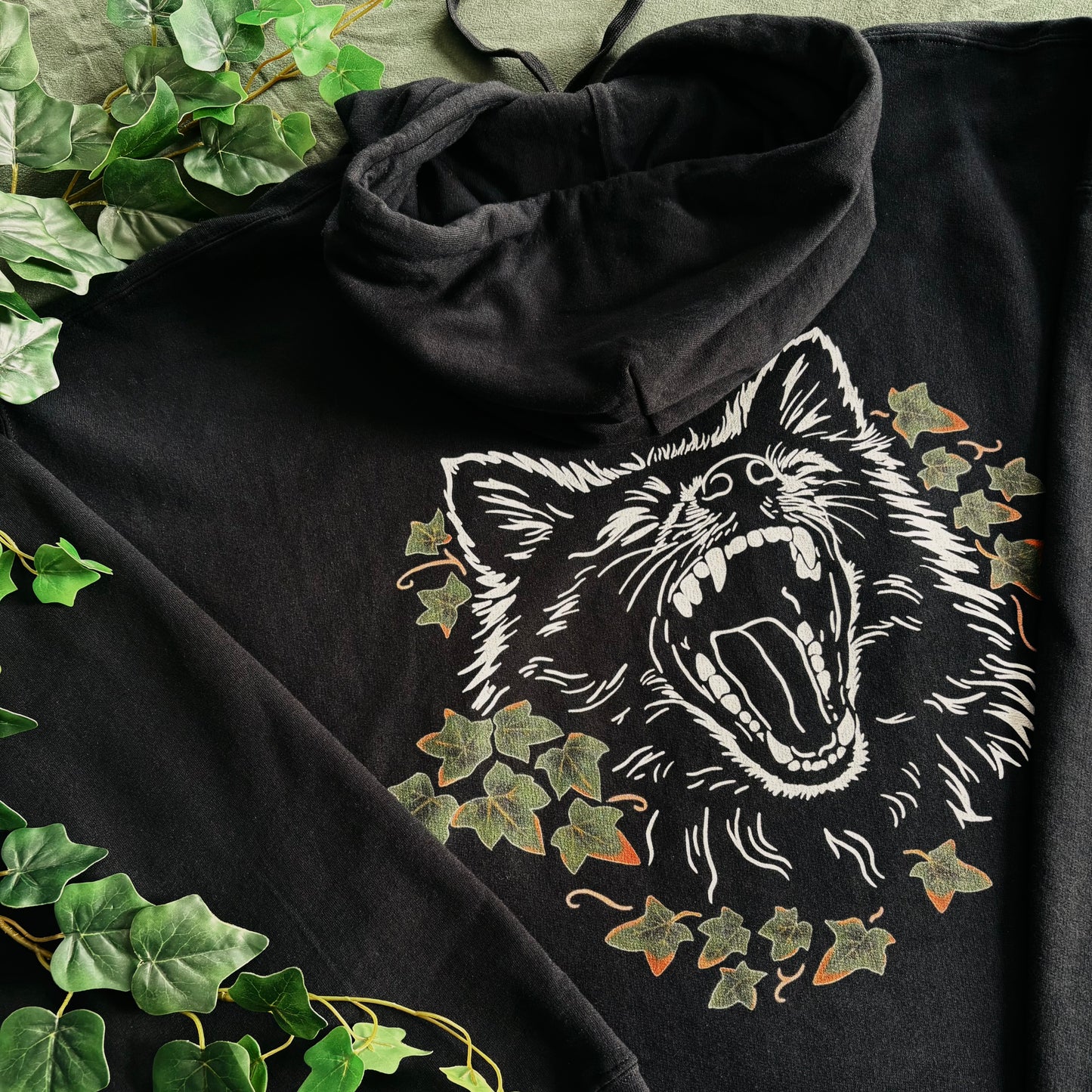 WildFox Logo Apparel