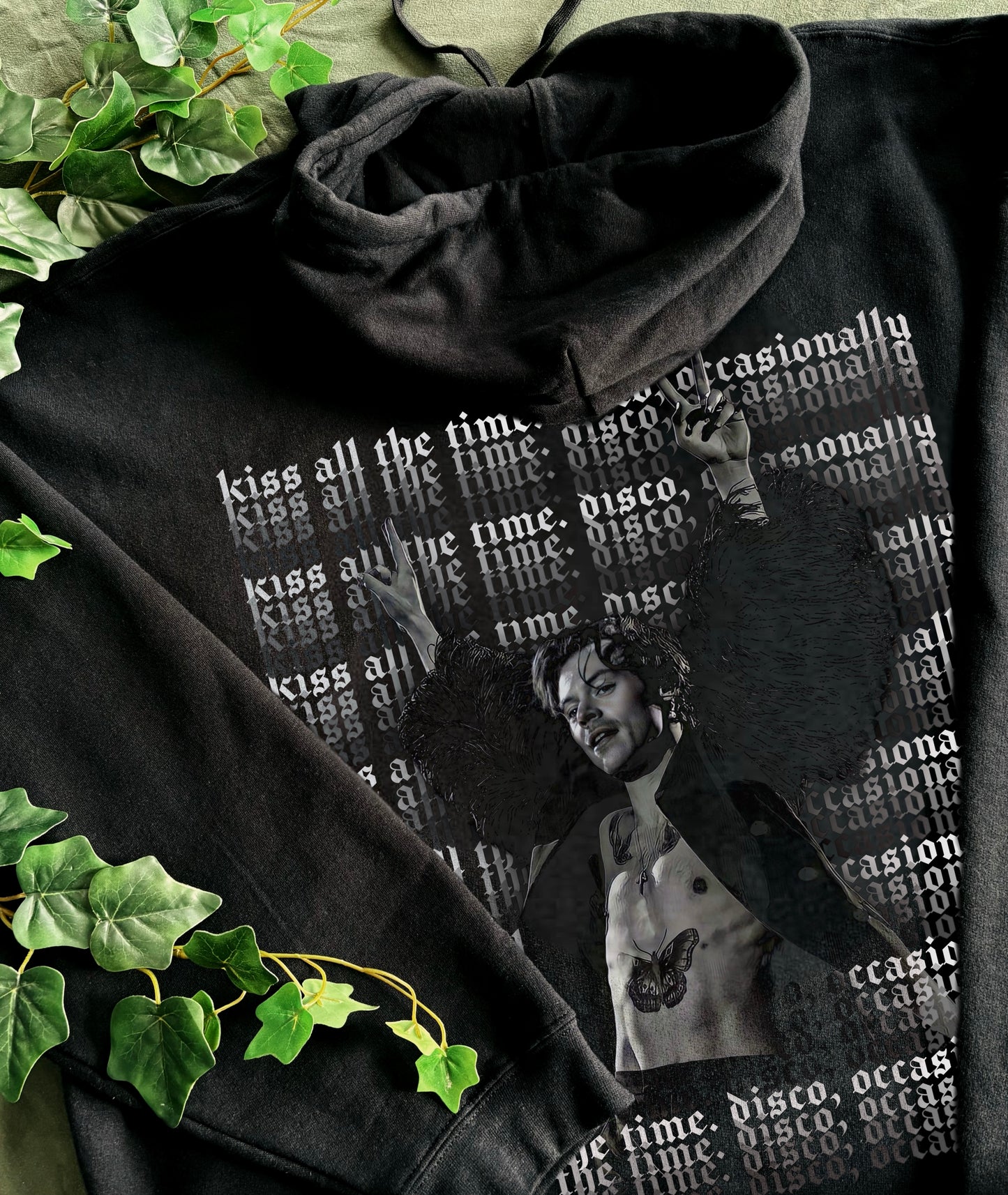 Harry Styles - Together, Together - Apparel (3-4 week process time)