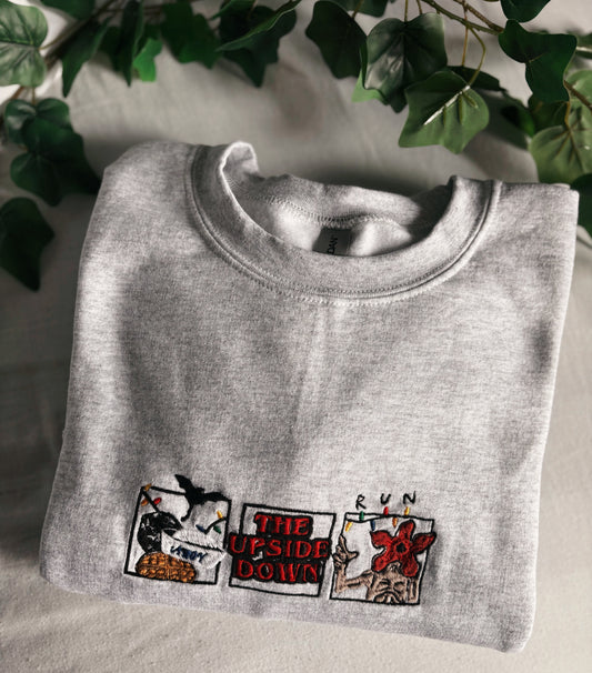 ‘Static in the 80s’ - Apparel