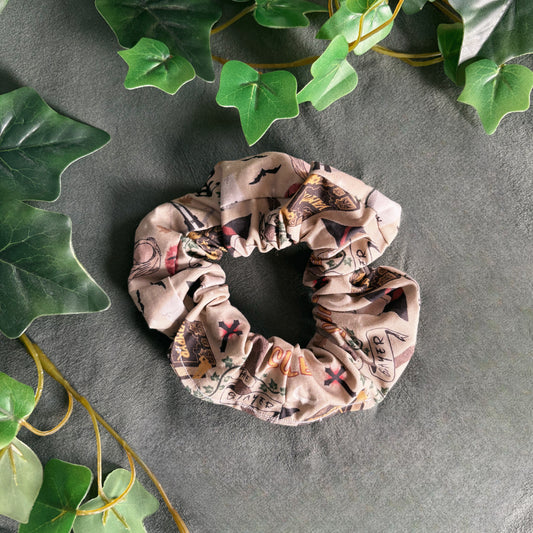 Buffy the Vampire Slayer - Scrunchie