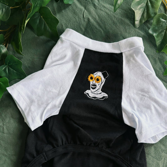 Art / Terrifier - Horror - Pet Apparel