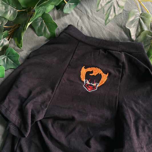 Pennywise - Horror - Pet Apparel