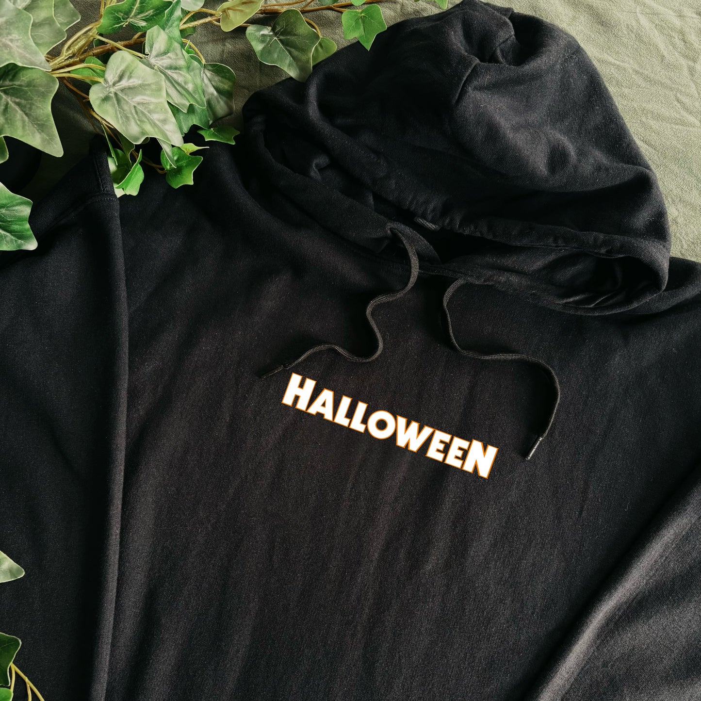 Michael/Halloween - Horror - Apparel (3-4 week process time)