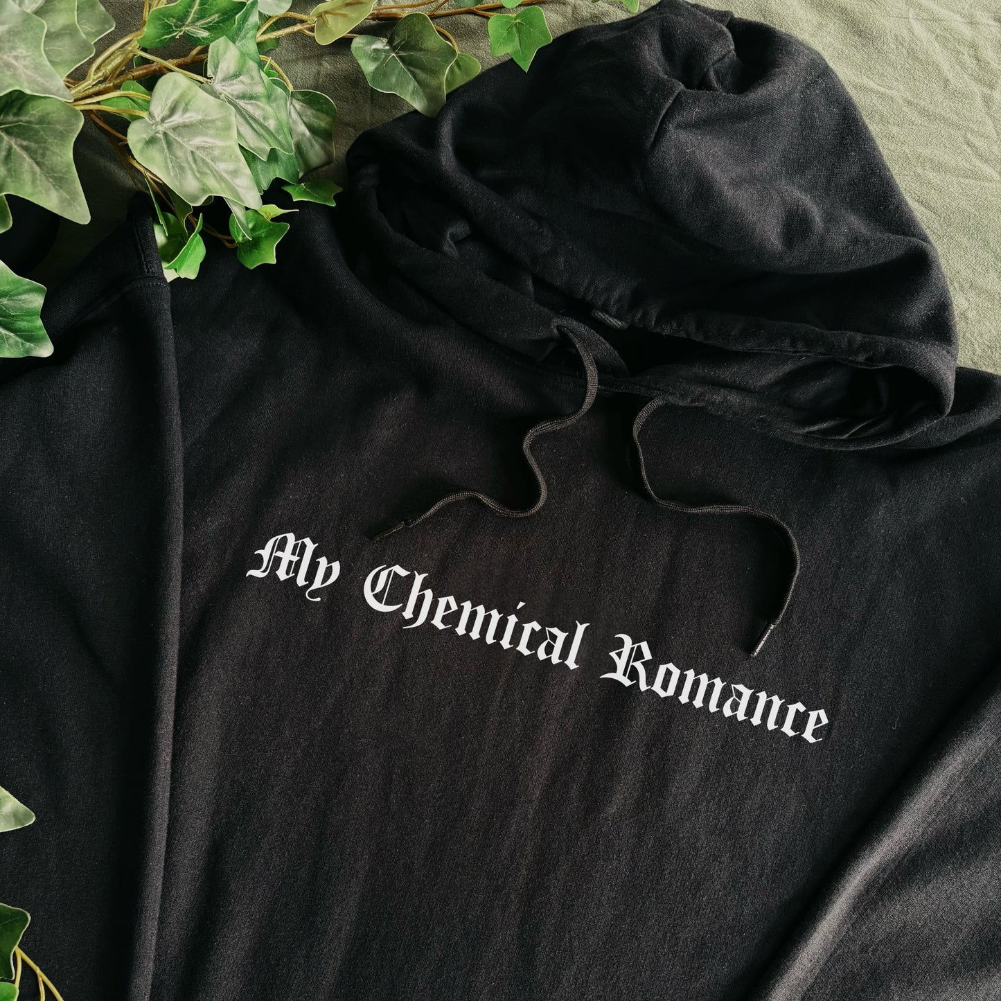 My Chemical Romance - The Black Parade - Apparel (3-4 week process time)