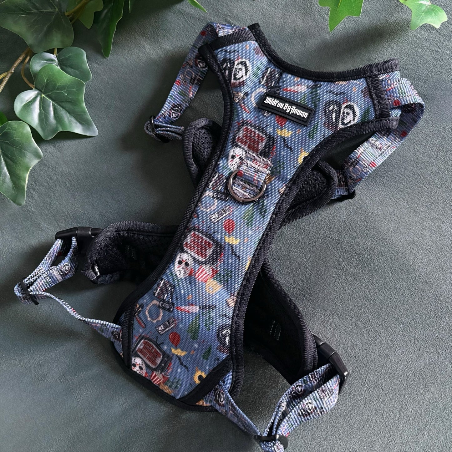Horror - Tactical Pet Harness