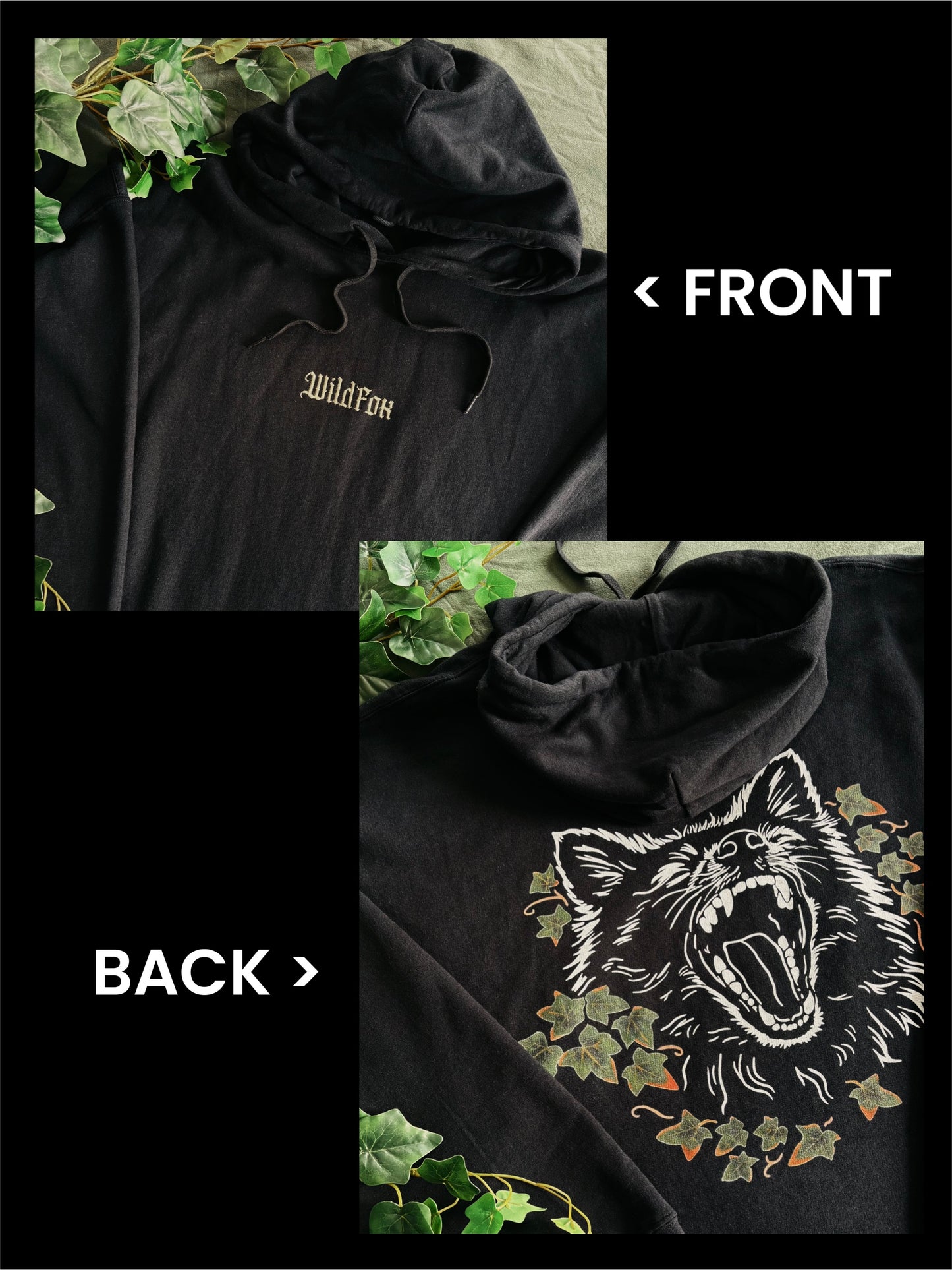 Custom Business Logo Apparel