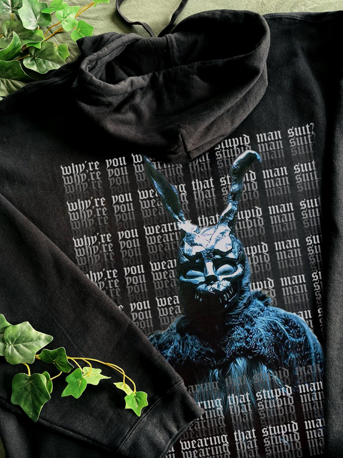 Donnie Darko - Horror - Apparel (3-4 week process time)