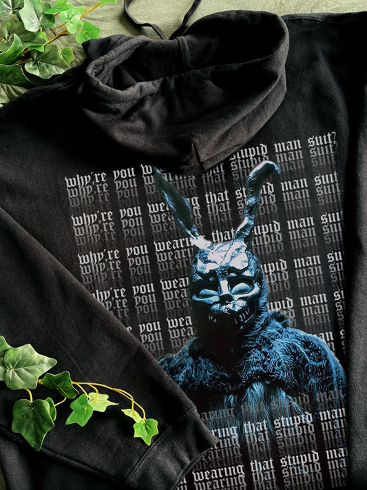 Donnie Darko - Horror - Apparel (3-4 week process time)